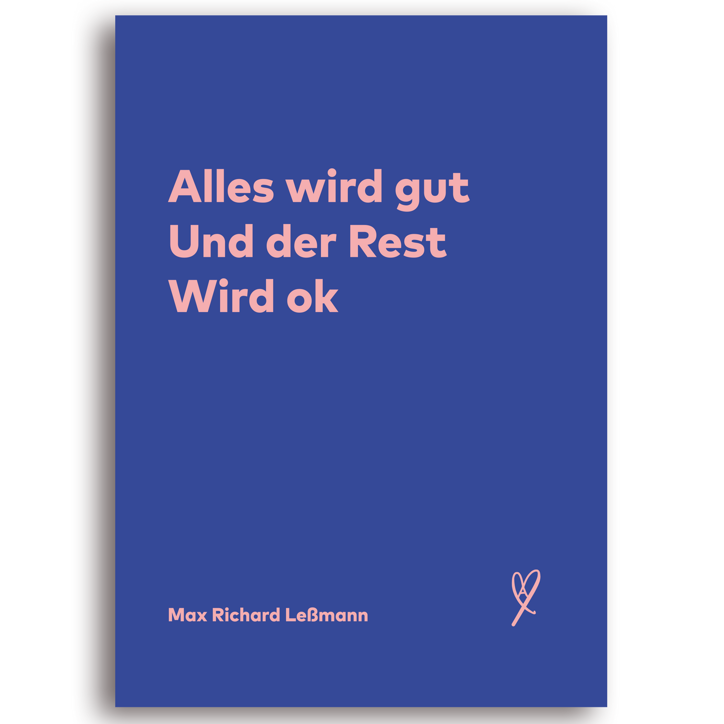 Poster - Alles …..