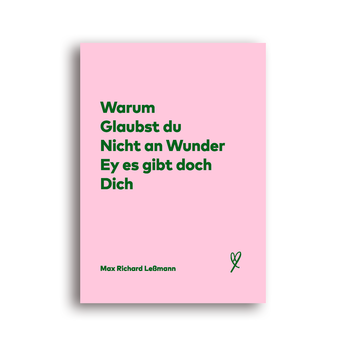 Postkarten Set #2