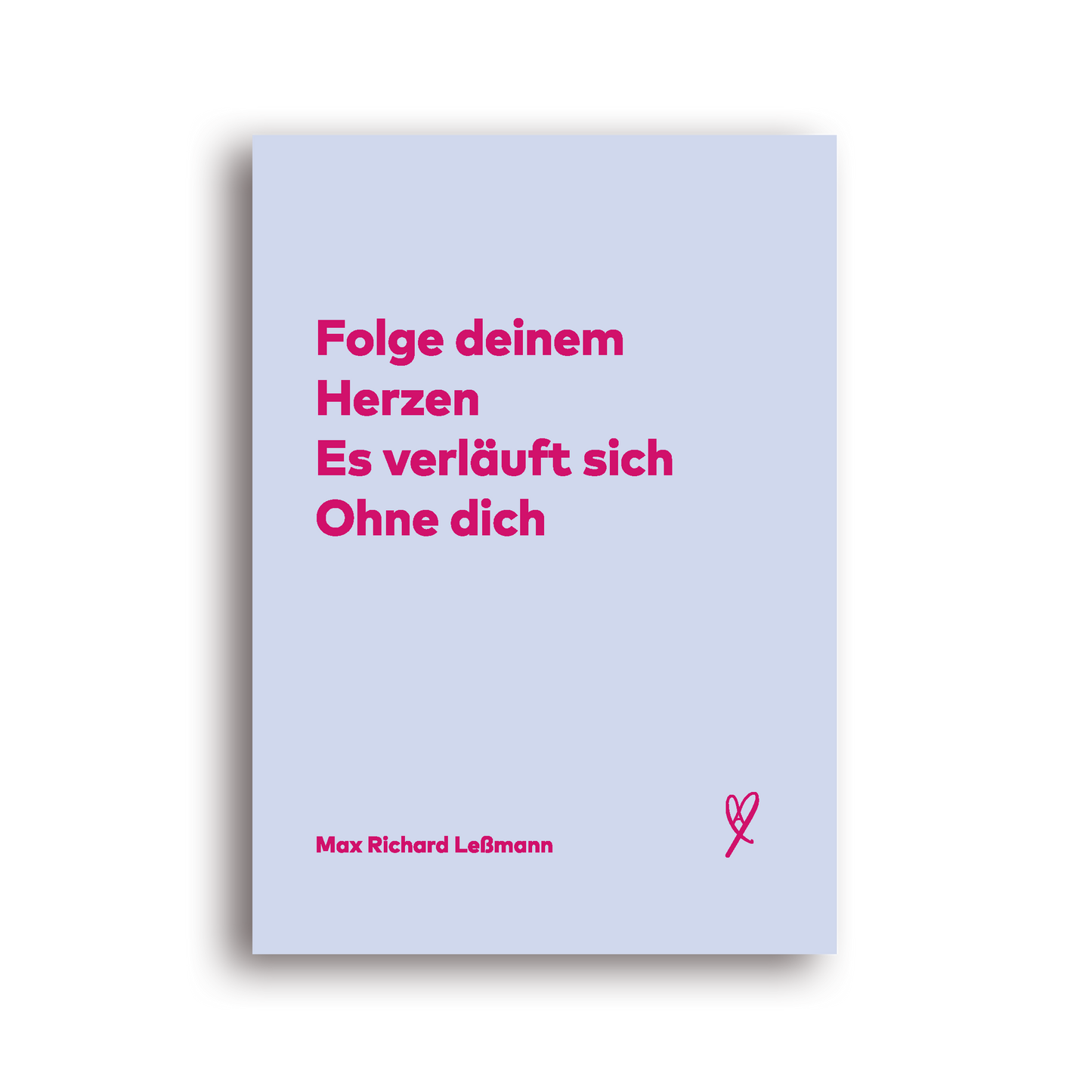 Postkarten Set #1