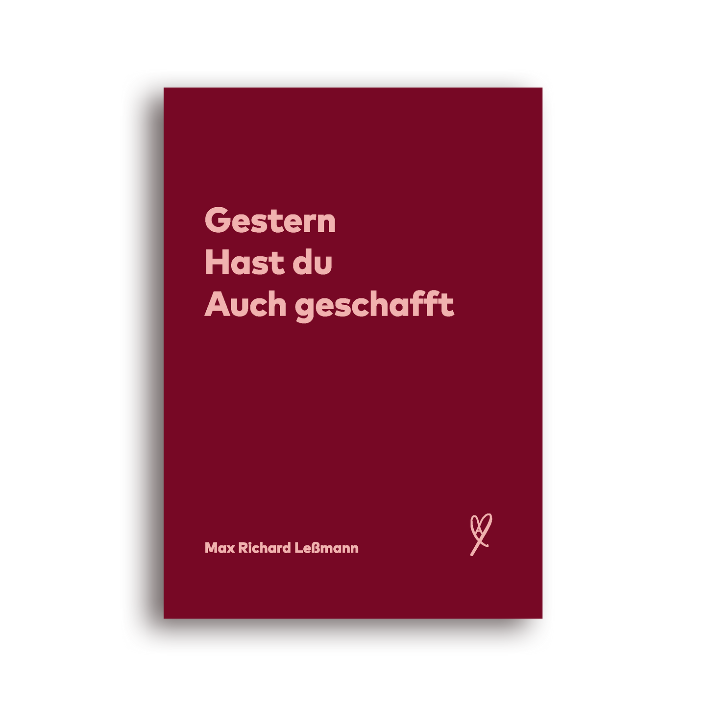 Postkarten Set #1
