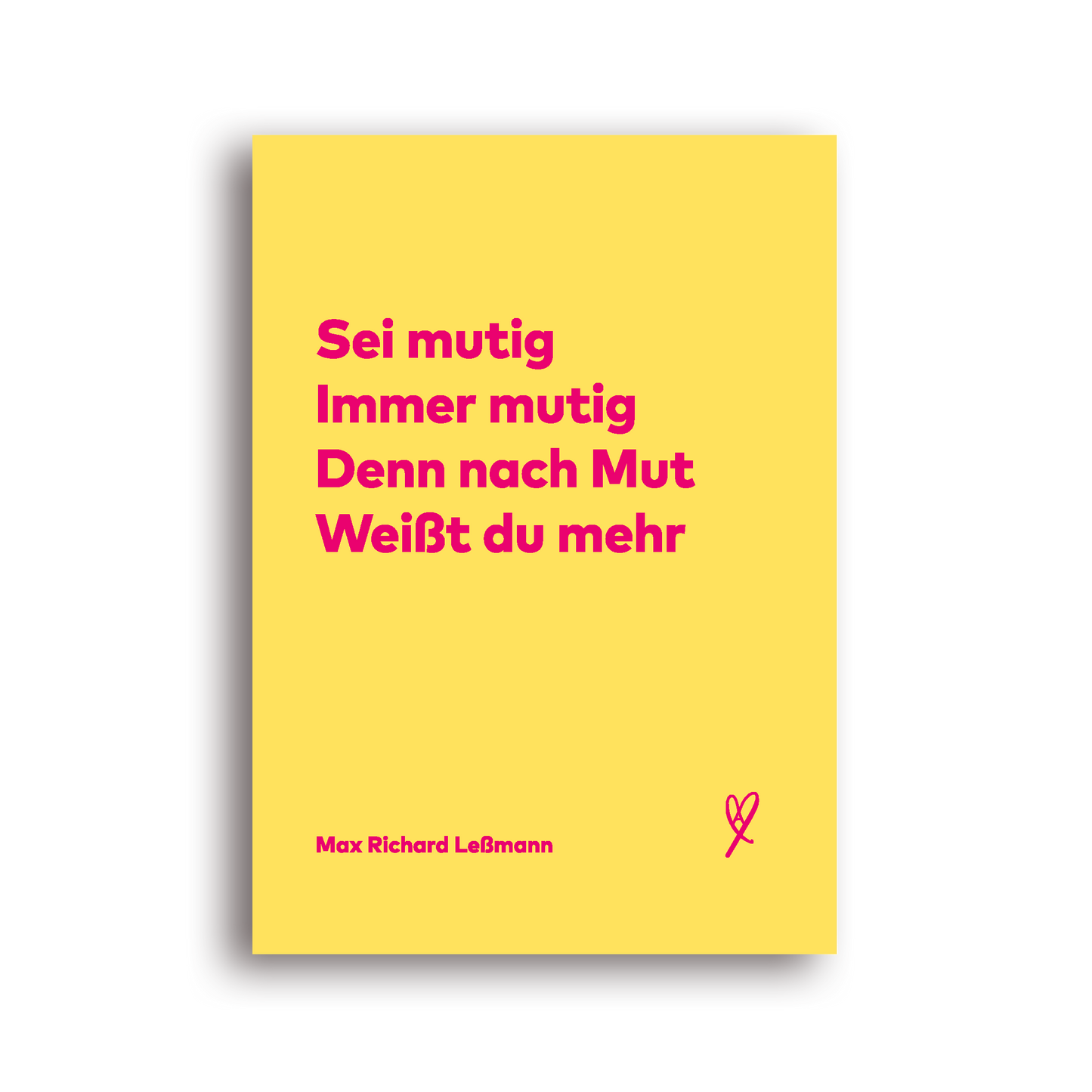 Postkarten Set #1