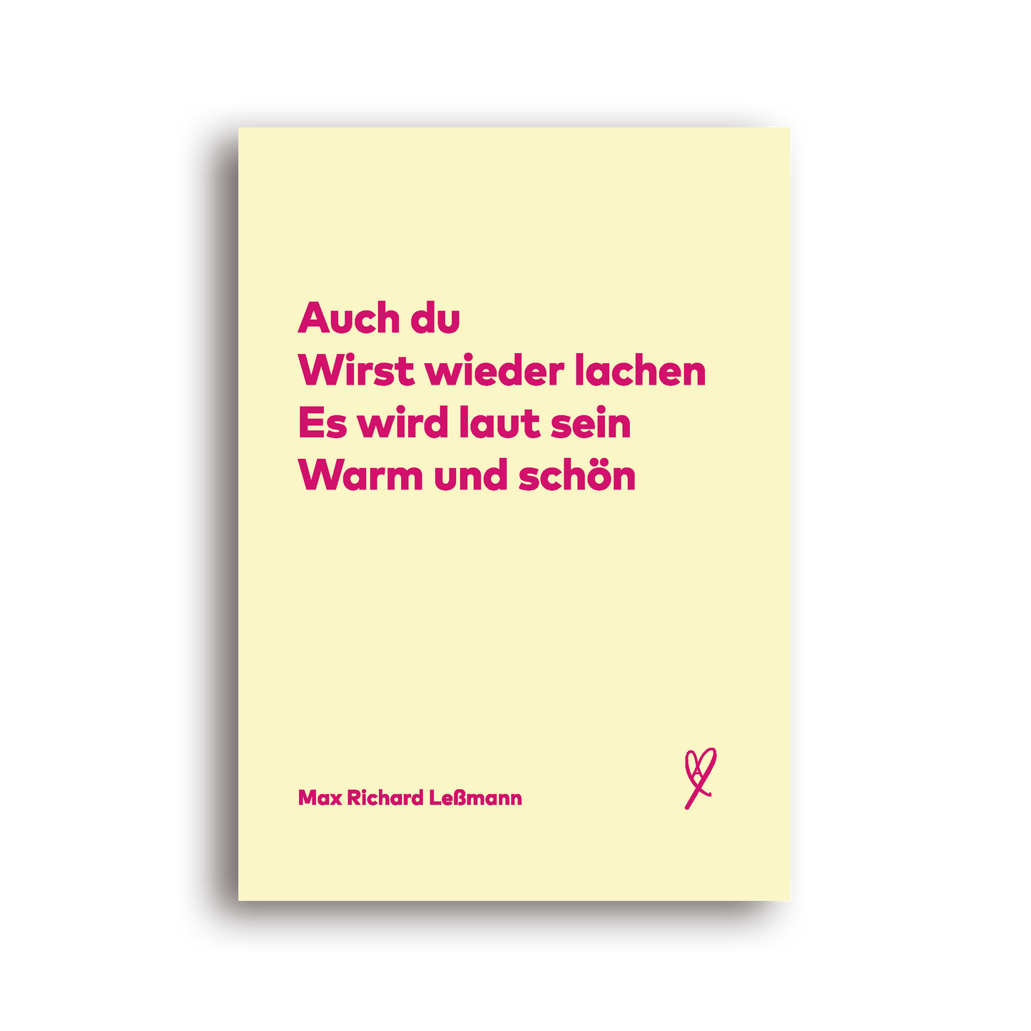 Postkarten Set #2