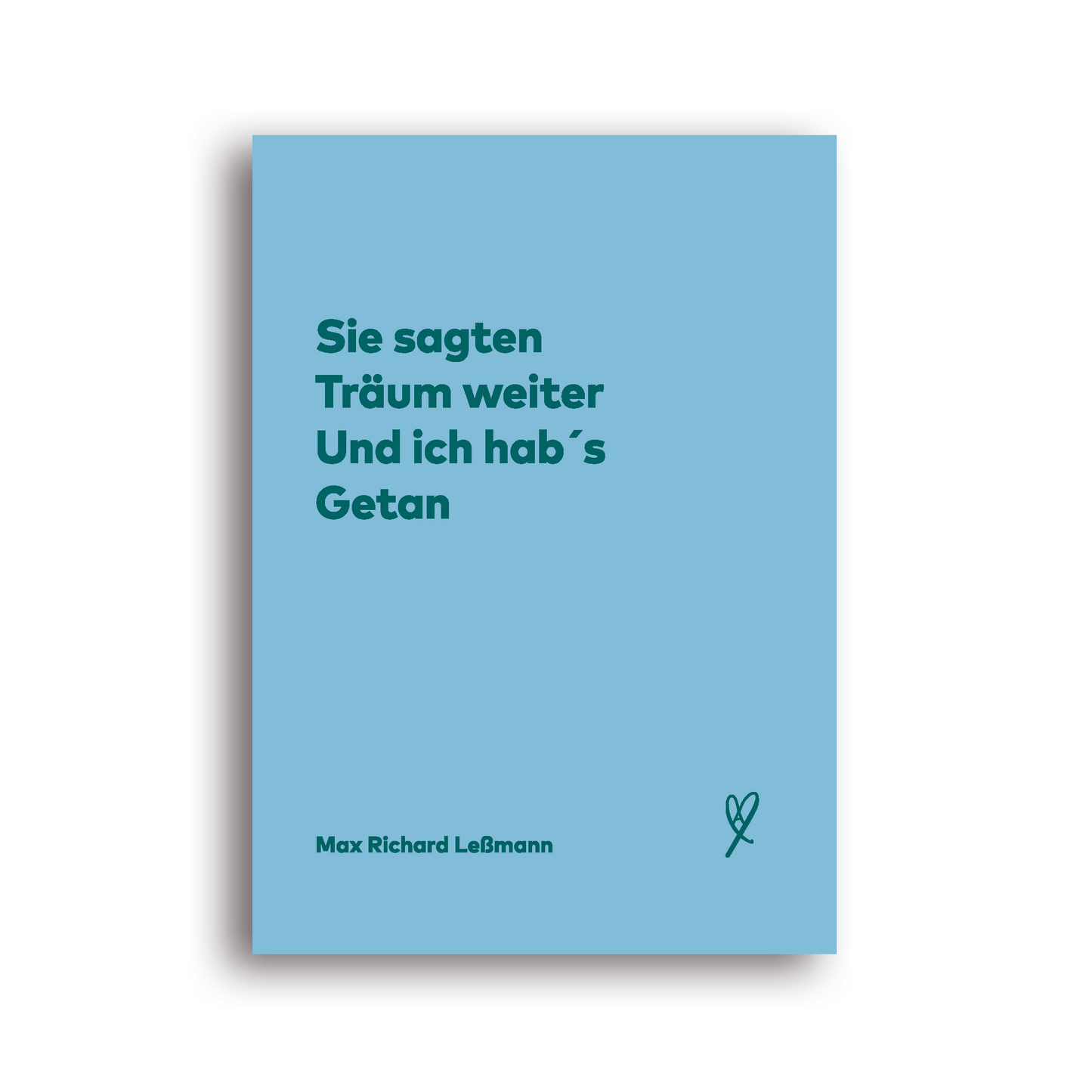Postkarten Set #2
