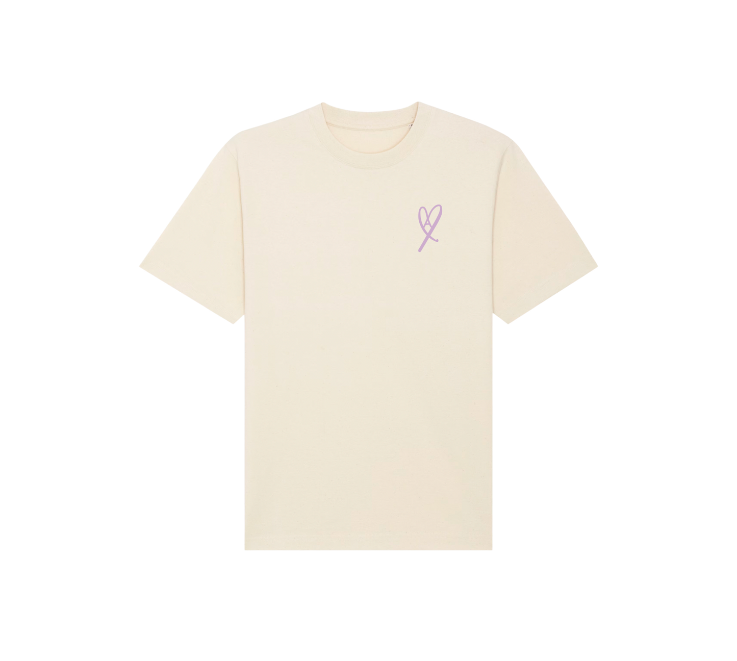 Worte ändern alles - Oversized Shirt