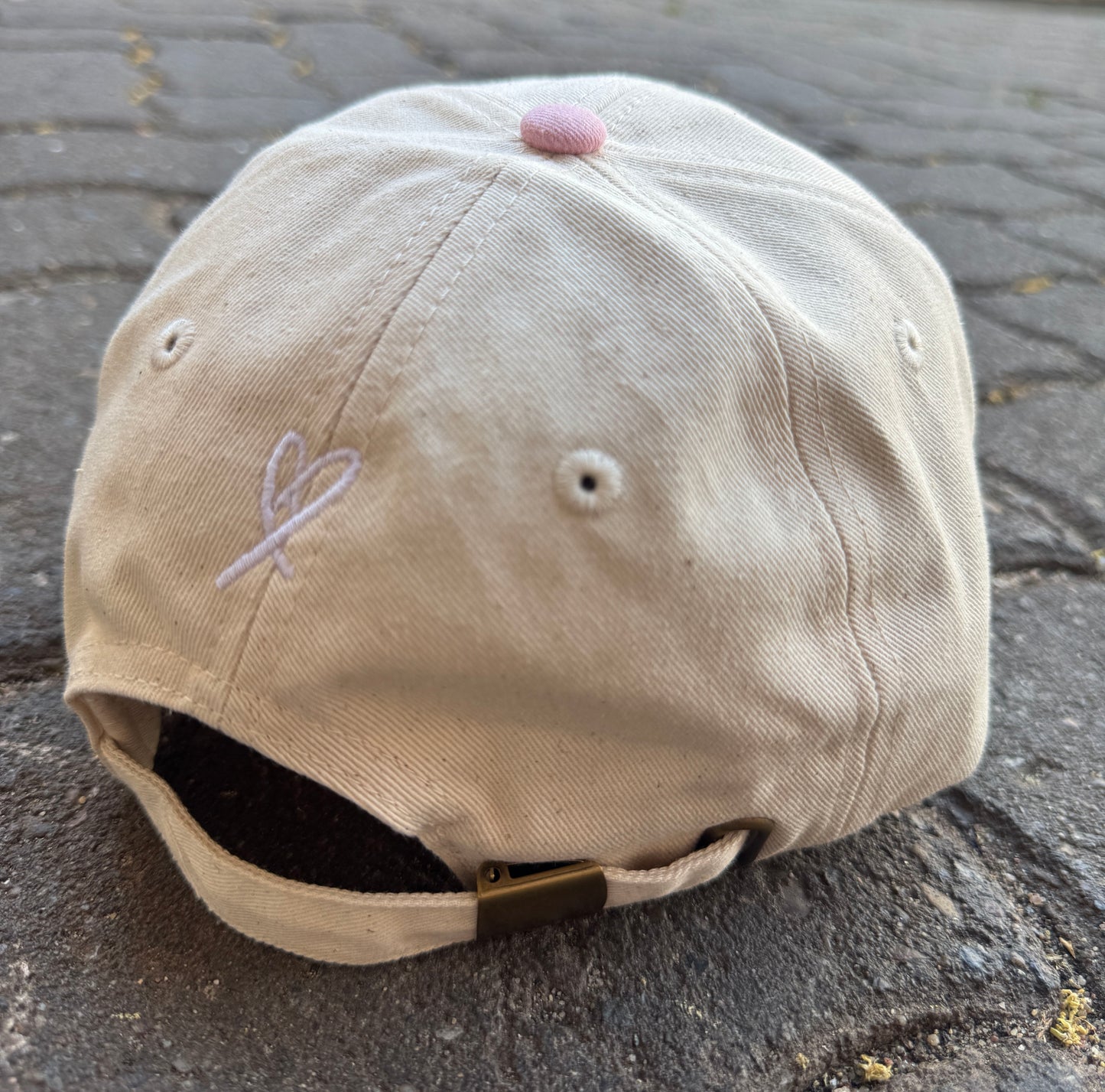 ON MY WAY TO THERAPY - Two Tone Cap