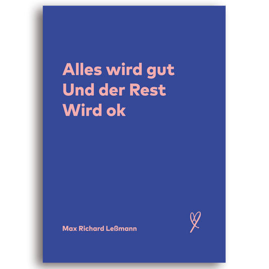Poster - Alles …..